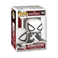 Marvel Gameverse Spider-Man 2 - Anti-Venom Suit Peter Parker