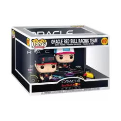 Oracle Red Bull Racing Team