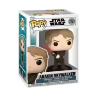 Anakin Skywalker