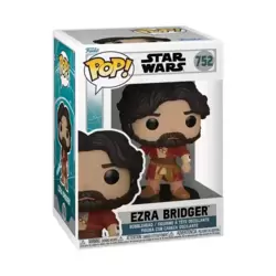 Ezra Bridger