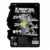 ReAction Figures - Godzilla Skeleton (Glow)