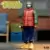 ReAction Figures - MF DOOM(Mm..Food)