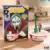 ReAction Figures - MF DOOM(Mm..Food)