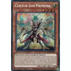Centur-Ion Primera