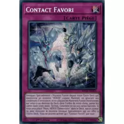 Contact Favori