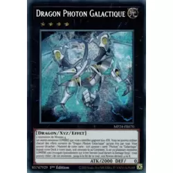 Dragon Photon Galactique