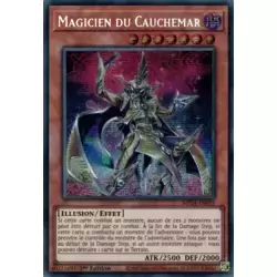 Magicien du Cauchemar