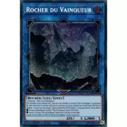 Rocher du Vainqueur