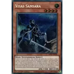 Visas Samsara