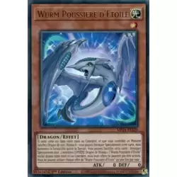 Wurm Poussière d'Étoile