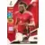 Adrenalyn XL Ligue 1 2024-2025 - Bradley Locko - Stade Brestois 29
