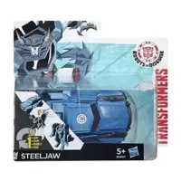 Steeljaw
