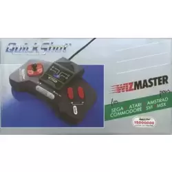 Quickshot Wizmaster