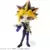 Q Posket Manga / Animation - Yu-Gi-Oh - Yumi Yugi
