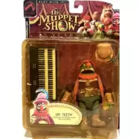 Dr. Teeth
