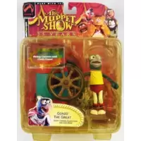 Gonzo The Great