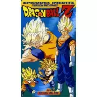 Dragon Ball Z (Vol.2) : Episodes 277, 278, 279 [VHS]