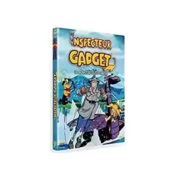 Inspecteur Gadget - Vol. 2 : Le Monstre du Loch Ness