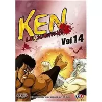 Ken Le Survivant, Vol. 14
