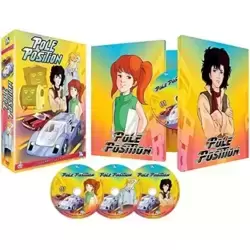 Pole Position - Intégrale (3 DVD)
