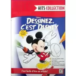 Dessinez, c'est Disney