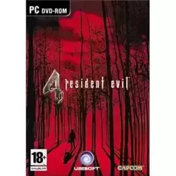 Resident Evil 4