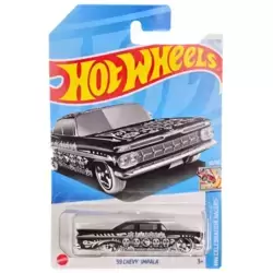 '59 Chevy Impala (Treasure Hunt)