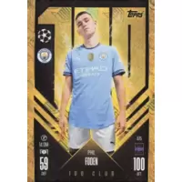 Phil Foden