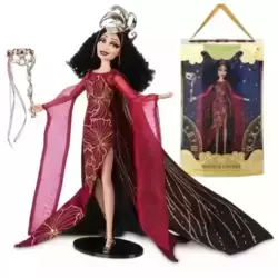 Gothel Masquerade