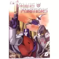 Transformers 6