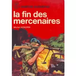 La fin des mercenaires