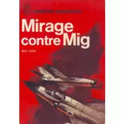 Mirage contre Mig