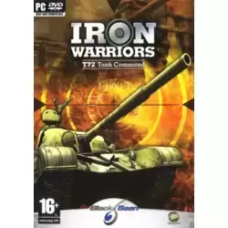 Iron Warriors : T72 Tank Command
