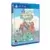 Jeux PS4 - Save Me Mr. Tako: Definitive Edition