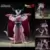 S.H. Figuarts Dragonball - King Cold (Android Saga)