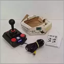 Mammoth N.S.I - Commodore C64 DTV