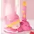 Pink Dream Candle