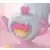 Afternoon Tea - Pink Dream Teapot