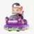 Molly Lightning Purple (Chase)