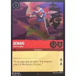 Denahi - Frère Vengeur - Brillante