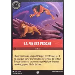 La Fin est Proche - Brillante