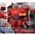 Ban Dai Big Hero 6 - Deluxe Flying Baymax