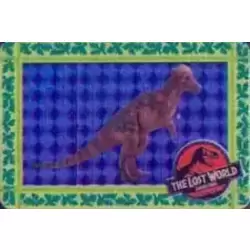 Pachycephalosaurus