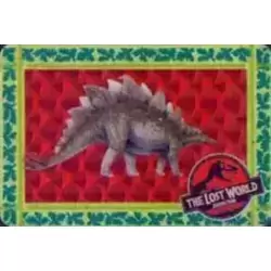 Stegosaurus
