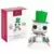 Funko Ornaments - The Nightmare Before Christmas - Jack Skellington Snowman