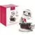 Funko Ornaments - The Nightmare Before Christmas - Jack Skellington & Zero