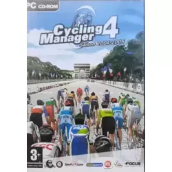 Cycling Manager 4