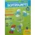 Ton super cahier bd et jeux schtroumpfs