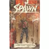 Curse of the Spawn - Hatchet