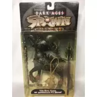 Spawn Dark Ages - The Rider